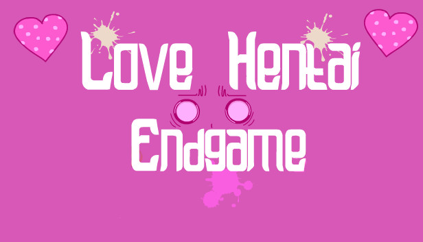 Love Hentai: Endgame Steam capsule image