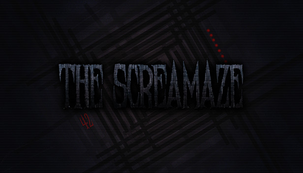 The ScreaMaze Steam capsule image