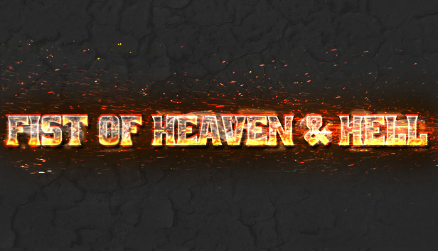 Fist Of Heaven & Hell Steam capsule image