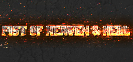 Fist Of Heaven & Hell header