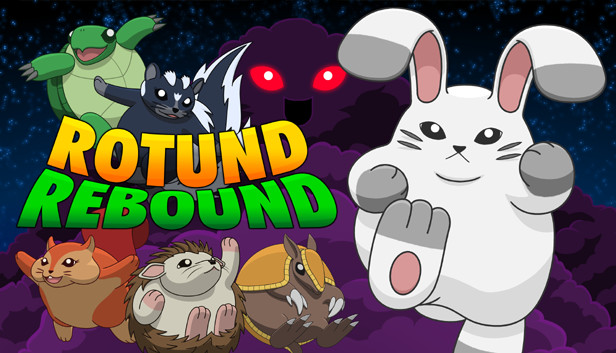 Rotund Rebound Steam capsule image