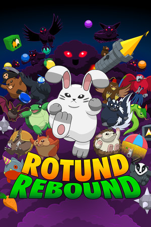 Rotund Rebound cover art