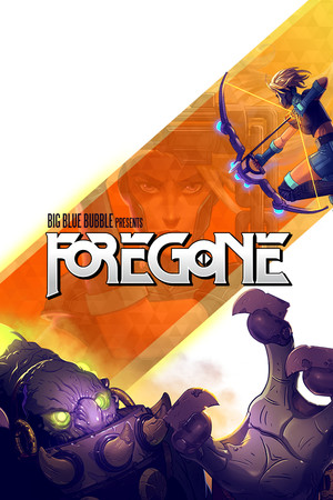 Foregone – v1.0.1.11