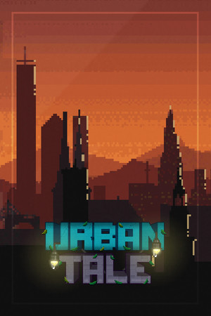 Carátula de Urban Tale