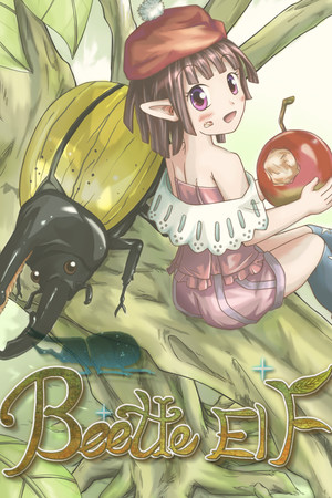 Beetle Elf