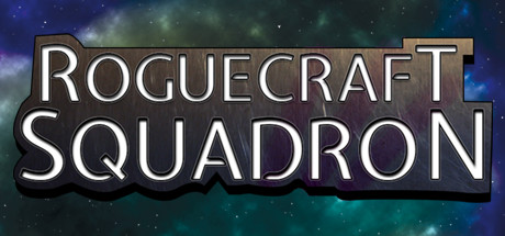 RogueCraft Squadron Cover Image