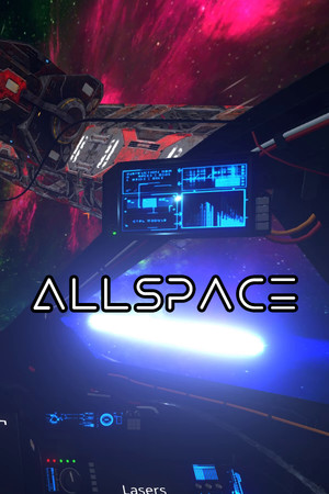 Allspace cover