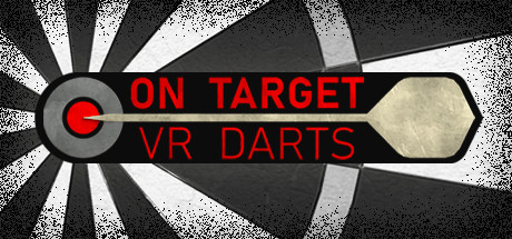 On Target VR Darts