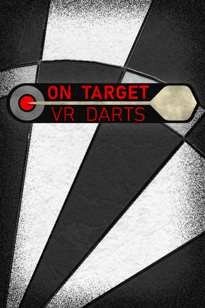 On Target VR Darts