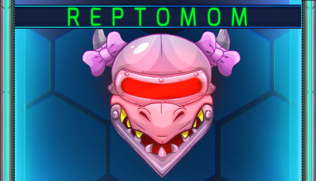 REPTOMOM Steam capsule image