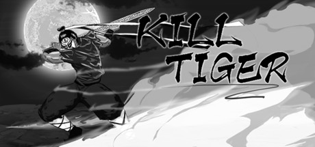 Kill Tiger header