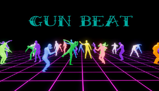 Gun Beat Steam capsule image
