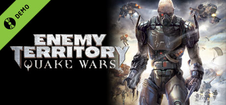 Enemy Territory: QUAKE Wars Demo concurrent players on Steam