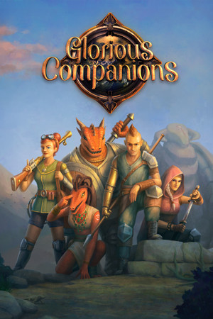 Glorious Companions – v1.0 (Release)