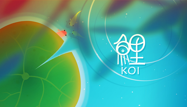 Koi Steam capsule image
