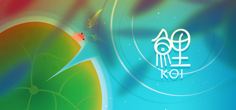 Koi Cover Image