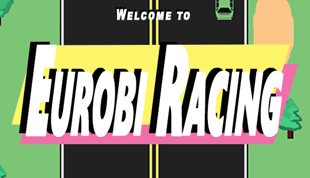 Eurobi Racing: Donationware Steam capsule image