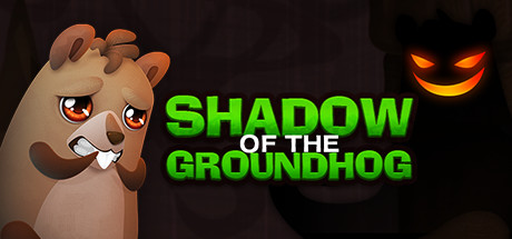 Shadow Of the Groundhog Cover Image
