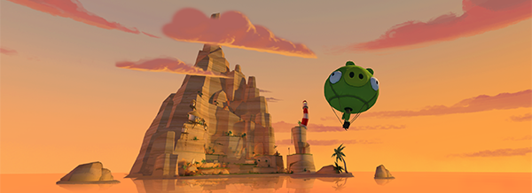 angry birds vr steam