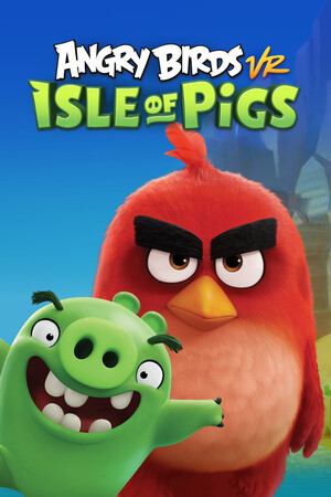 Angry Birds – Anthology