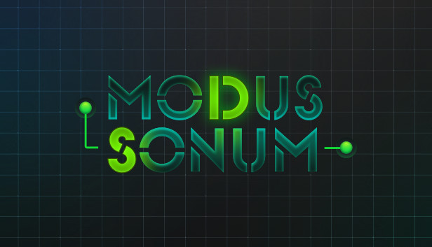Modus Sonum Steam capsule image