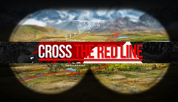 RED LINE CROSSERS!!!