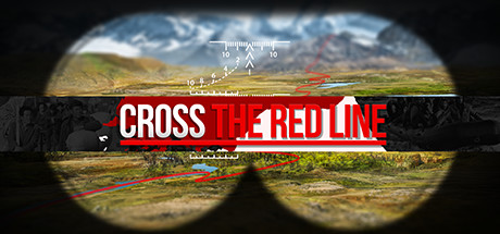 Cross The Red Line