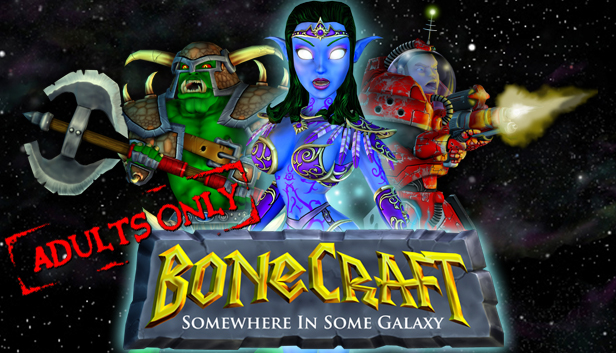 bonecraft porn game