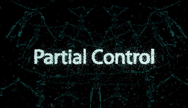 Partial Control Steam capsule image