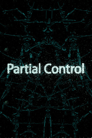 Partial Control — обложка