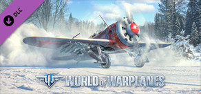World of Warplanes - I-16-29 Pack