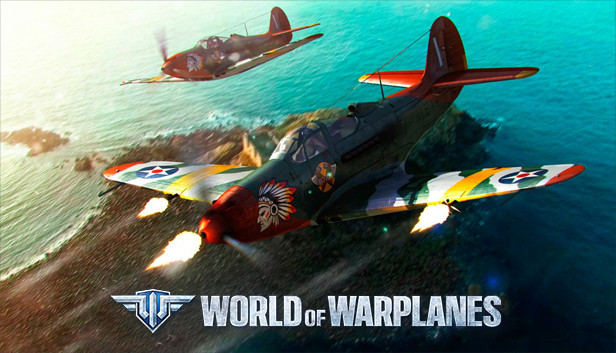 World of Warplanes - P-39N-1 Pack Steam capsule image