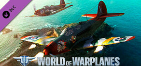 World of Warplanes - P-39N-1 Pack