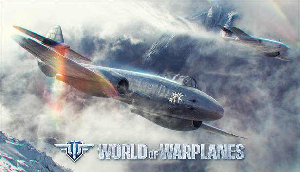 World of Warplanes - Meteor Pack Steam capsule image