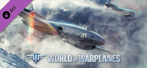 World of Warplanes - Meteor Pack