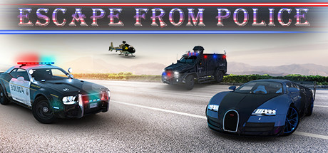 Escape the police