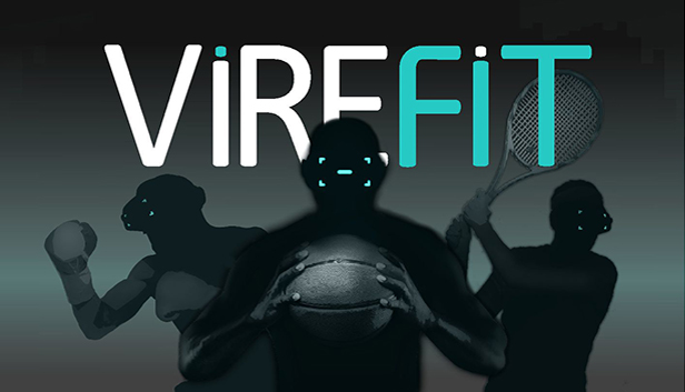 VireFit Steam capsule image