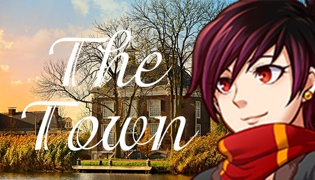 The Town Steam capsule image