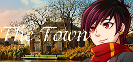 The Town header