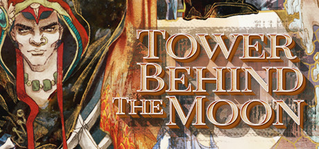 Tower Behind the Moon Cover Image