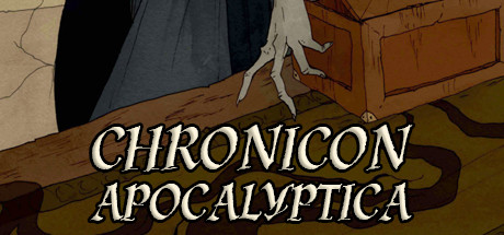 Chronicon Apocalyptica Cover Image