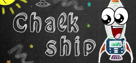 Chalkship header
