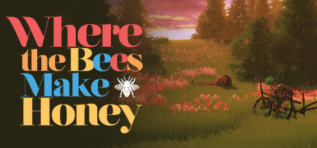 Where the Bees Make Honey (2.6 GB)
