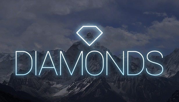Diamonds Steam capsule image