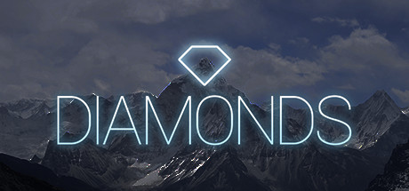 Diamonds Cover Image