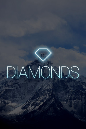 Diamonds cover art