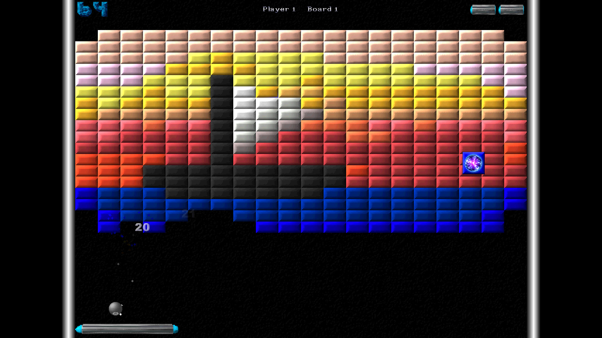 DXBall 2 20th Anniversary Edition Classic Pack (App 1001783) · SteamDB