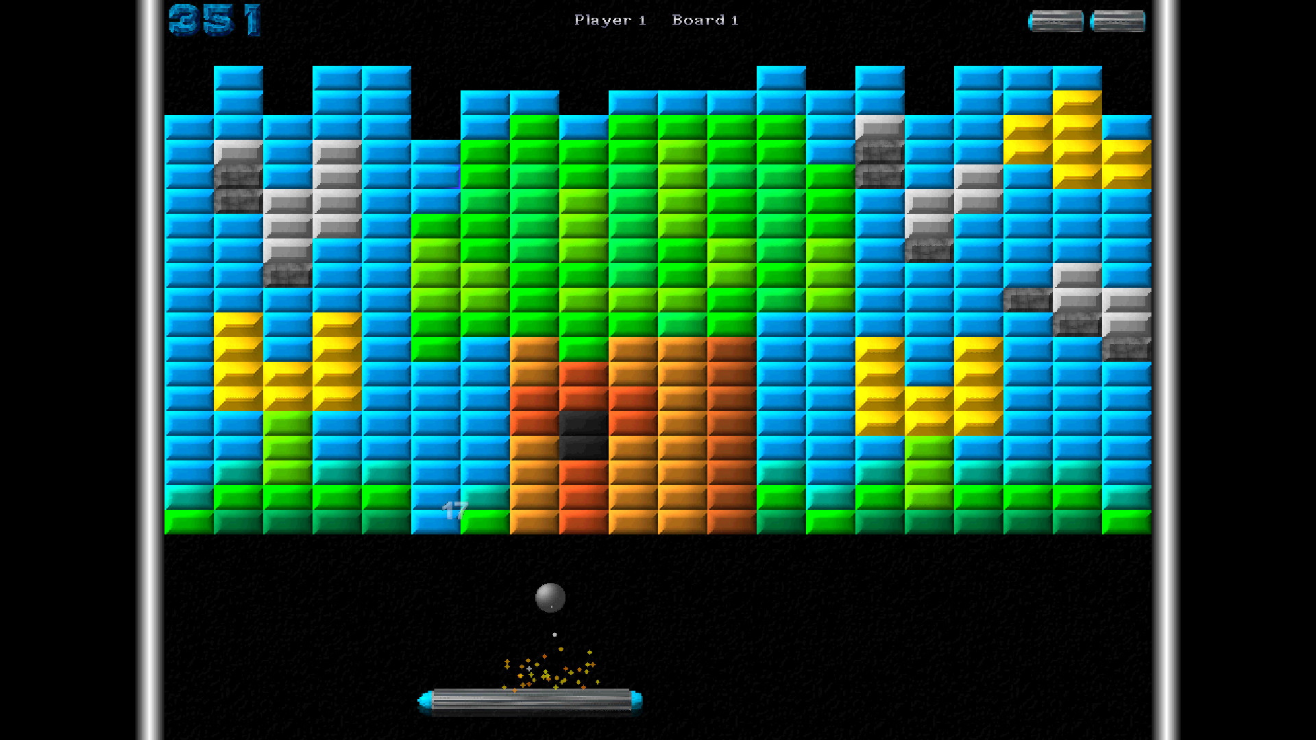 DXBall 2 20th Anniversary Edition Classic Pack (App 1001783) · SteamDB