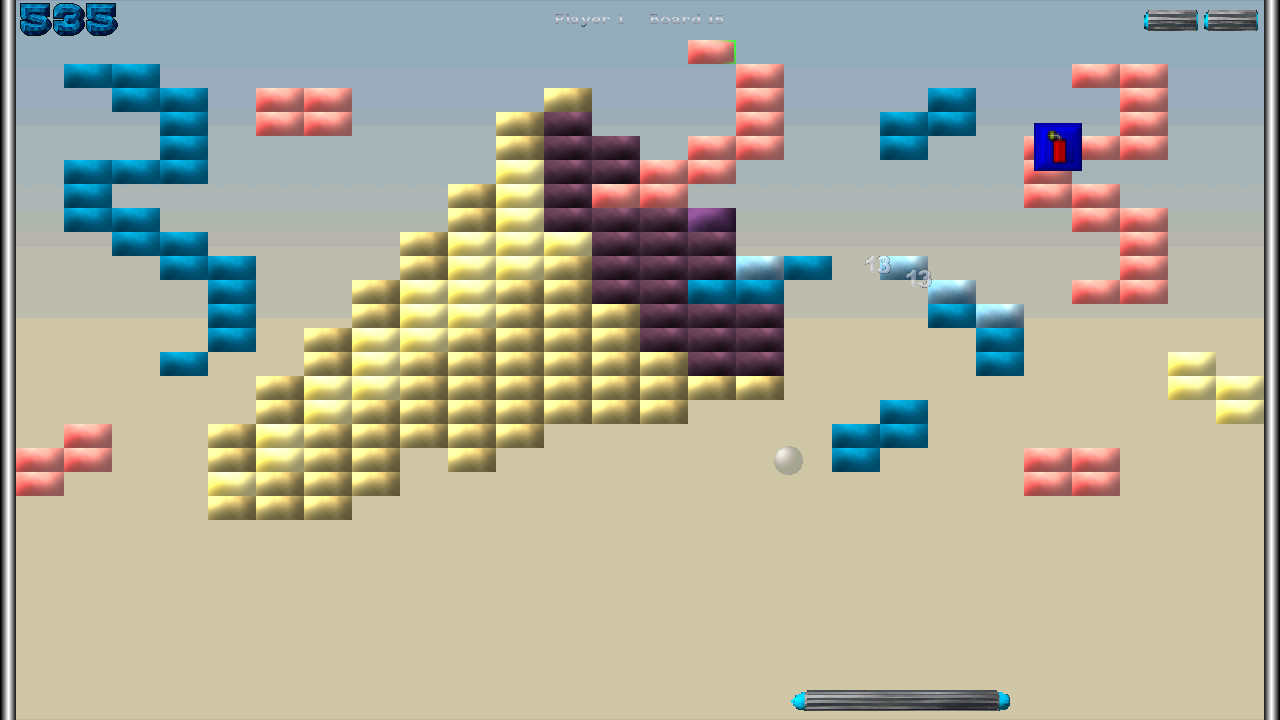 DXBall 2 20th Anniversary Edition Season Pass on Steam