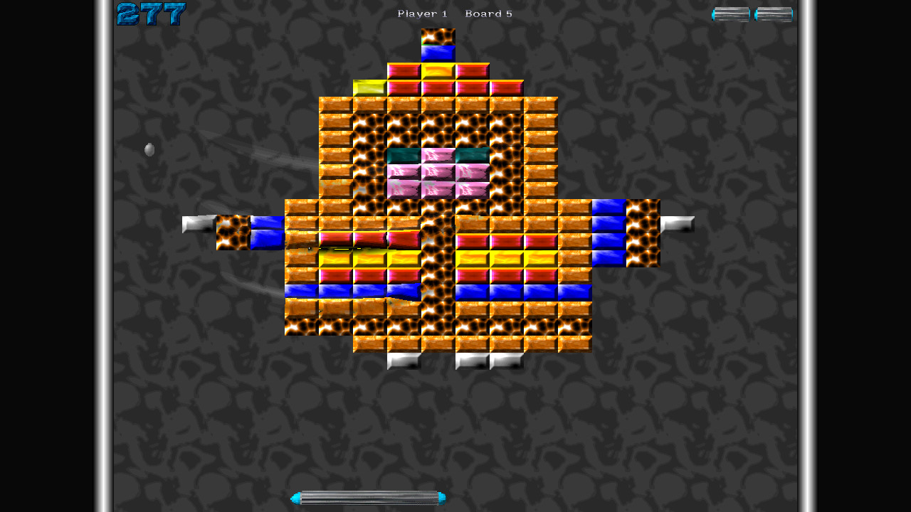 DXBall 2 20th Anniversary Edition Season Pass on Steam